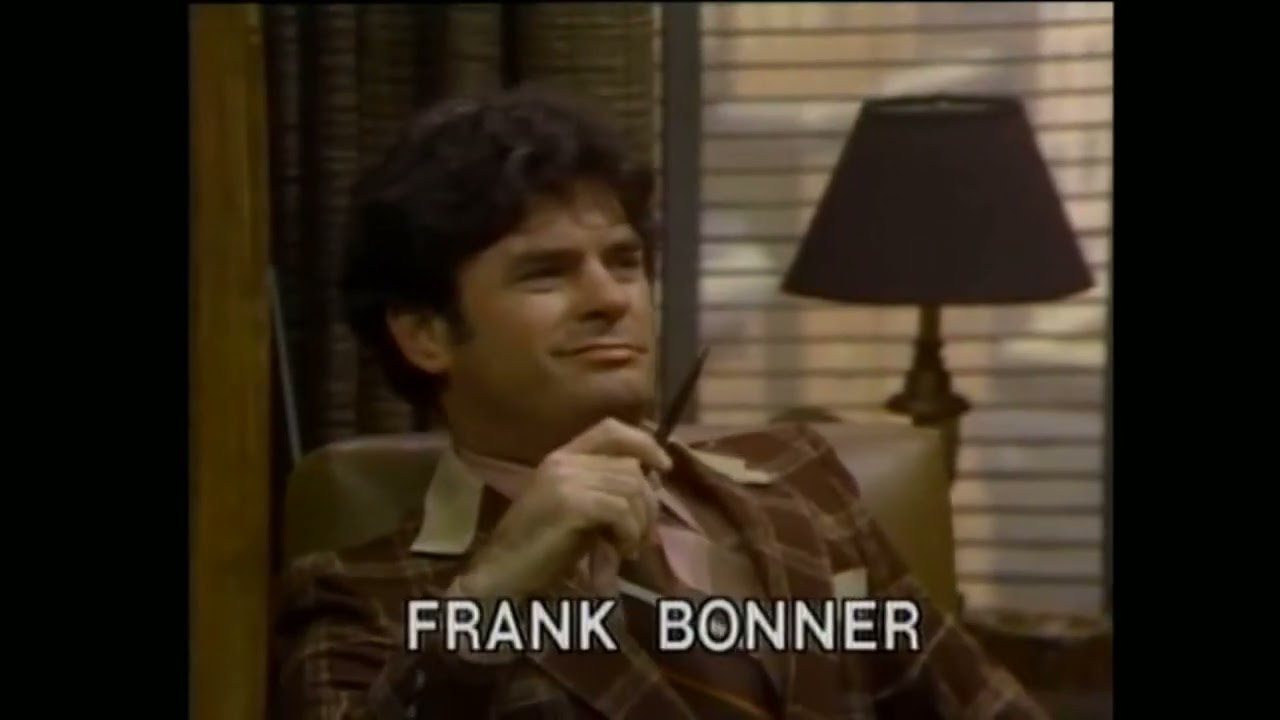The Closing Credits Of WKRP In Cincinnati - Season 1: #2