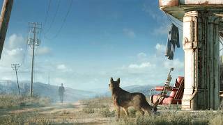 The Only Good Dog in Gaming - Fallout 4 Livestream Playthrough Series #fallout