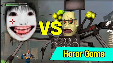 RagdollPlayground3D Android Gameplay