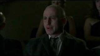 Billy Elliot - Le lac des cygnes