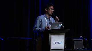 KATE: K-Competitive Autoencoder for Text