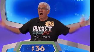 Tpir Double Showcase Winner 3 season 54