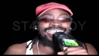 BEENIE MAN - DWEET AGAIN - MERCURY RIDDIM - CHASE MILLZ / JAH SNOWCONE PROD - MAY 2012