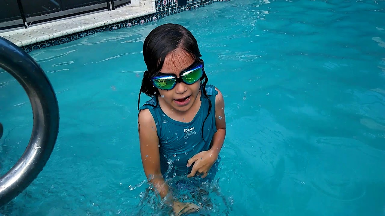 Pool time ,🤗🤗 - YouTube