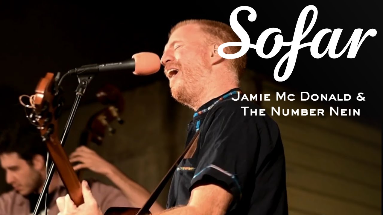 She Will Suffer To Sing