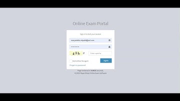 Test series | GATE & JAM | Geology & Geophysics | GG