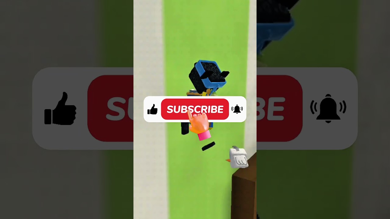 How to Reach the INVISIBLE CLOUD and Get the Secret Chest 