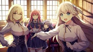 YGGDRA REFRAIN ST Clubroom (Afternoon) BGM
Played on Clubroom.
This Soundtrack belongs to Yggdra Refrain (video game), developed by BD, published by BD.
Yggdra Refrain available at:
- https://store.steampowered.com/app/3761580/YGGDRA_REFRAIN/
- https://store.steampowered.com/app/3761580/_/?l=japanese
Yggdra Refrain ST playlist from me: https://www.youtube.com/playlist?list=PLBqOKot5iP5Do-yu0cjmqlXBr5KwexlzE YGGDRA REFRAIN ST Clubroom (Afternoon) BGM