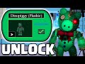 How to Unlock PLUSHIE DINOPIGGY in PIGGY! (Advent Calendar DAY 11)