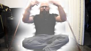 Thickening Energy - Energy Work Exercise 4