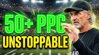 Former Baylor HC Art Briles - Offensive Philosophy