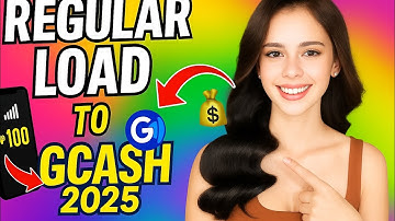 Load to Gcash Convert 2025 | #loadtoGcasg