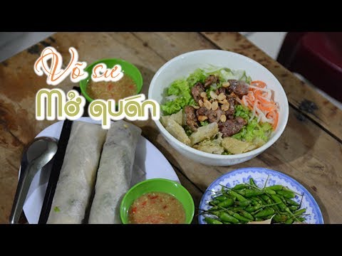 Video Bình Định quán của võ sư Tây Sơn ở làng Đại học: Muốn... - YouTube