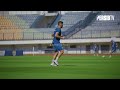 Jelang Hadapi PSIM, PERSIB Wajib Fokus Untuk Satu Tujuan: MENANG!| Final Preparation vs PSIM