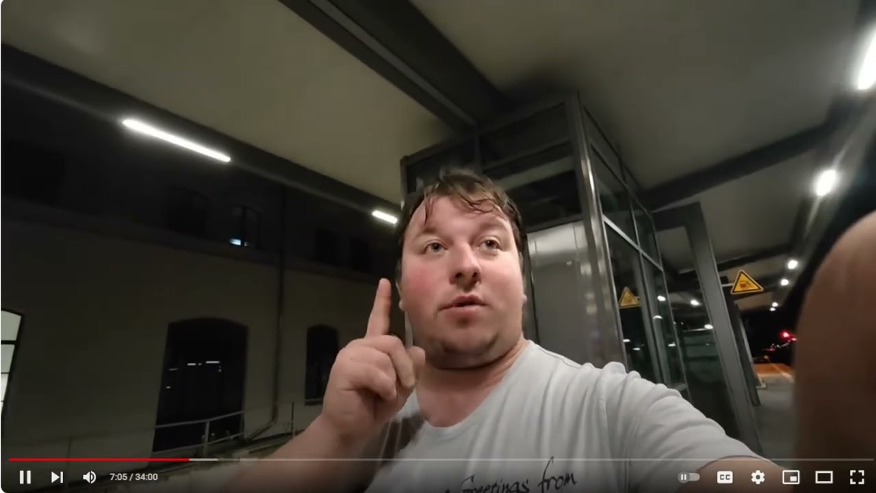 Leon Elektronik - Deutschlandtour gegen Drahtesel