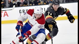 Montreal Canadiens Top 10 Goals 2017-2018