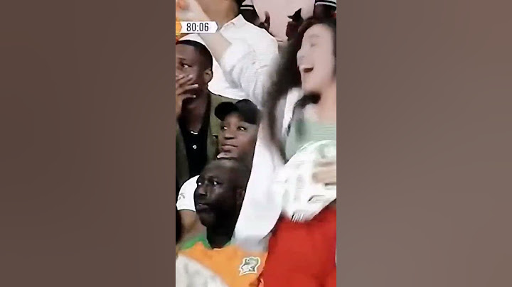 هدف التعادل الأن للمنتخب المغربي والمسجل أيوب الكعبي ⚽🇲🇦
