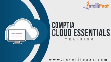 Comptia Tutorial | Comptia Training | Comptia Online Training - Youtube