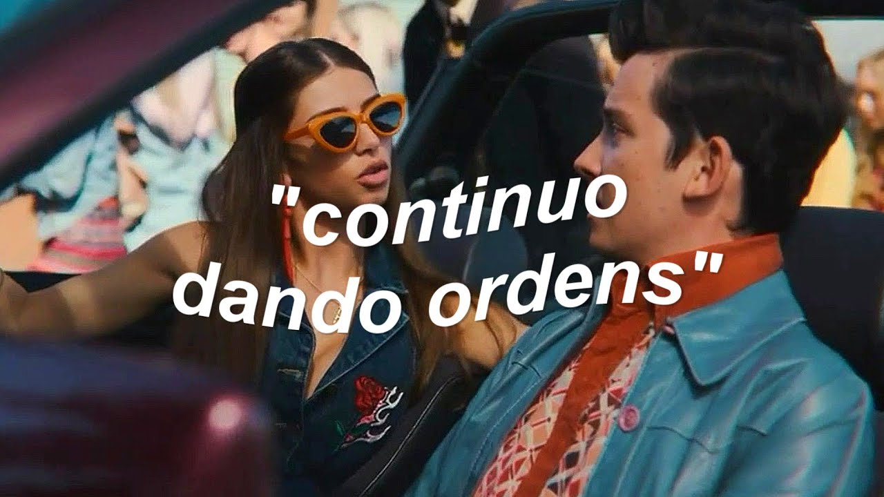 chlöe - have mercy // ruby matthews (tradução/legendado) | sex education {S3}