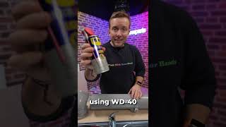 How To Lubricate Soil Pipe Sockets!