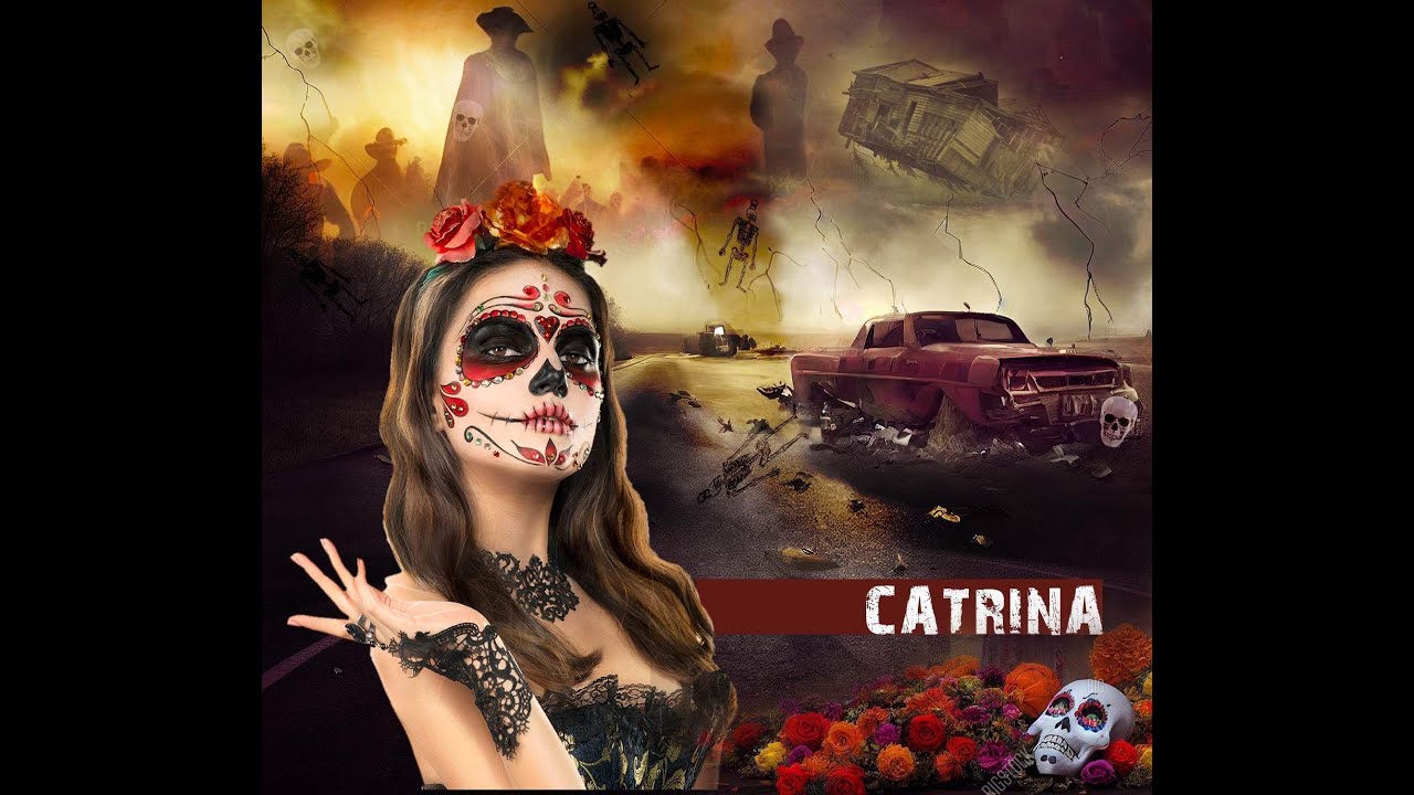 Watch CATRINA - Tr3ppy ft Ramis on YouTube Watch CATRINA - Tr3ppy ft Ramis on YouTube