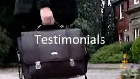 Joan Callaghan: Testimonials