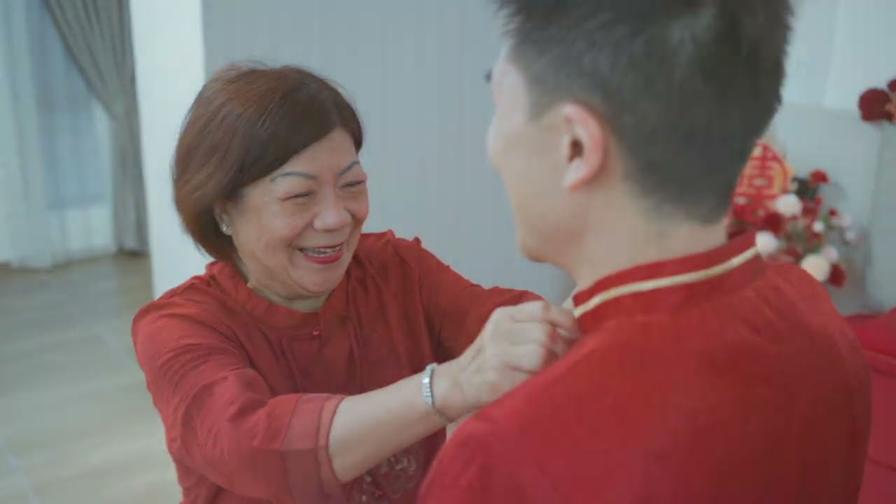 HK sameday editing video