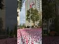 #rememberanceday #lestweforget #poppy #november #toronto #viral #canada