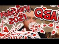 February 2021 Questions ANSWERED!