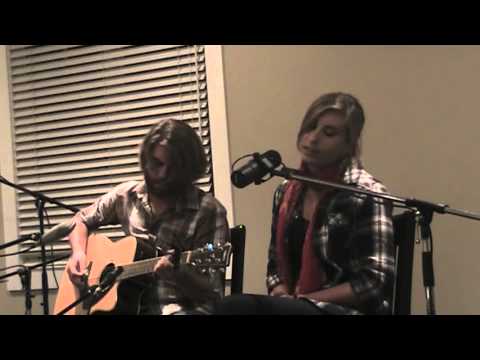 The Story-Brandi Carlile Cover