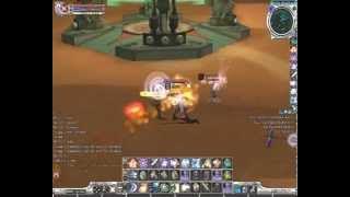 Acc Specialist-Warrior(Mercenary), Warzone51