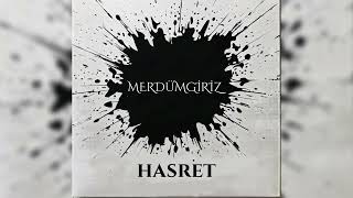 Hasret (Longing) Merdümgiriz - Alternative Turkish Cinematic Instrumental