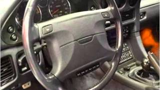 1993 Dodge Stealth Used Cars Concord NC