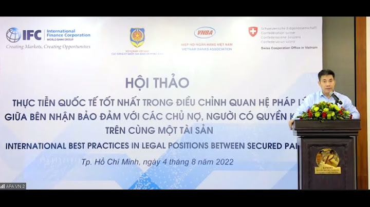 Chủ nợ có bảo đảm là gì năm 2024