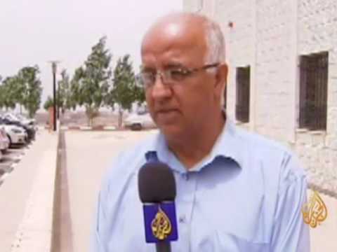 الضفة الغربية..منع جسد وحضر فكر
