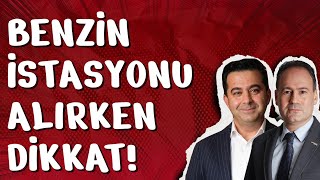 BENZİN İSTASYONU ALIRKEN LİSANS KAYBETMEYİN by Gayrimenkul Okulu 933 views 1 month ago 7 minutes, 1 second