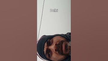 delhi thandi ka haal