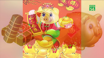 Tết Nguyên Đán 2019 được nghỉ 9 ngày| VTC14