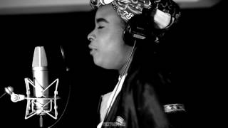 Candice Mbl - Kiname Remix Fally Ipupa Ft Booba