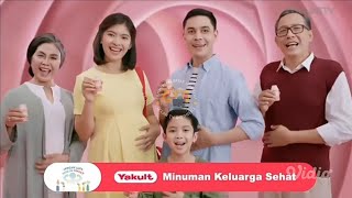 IKLAN YAKULT 