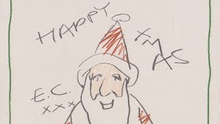 Video thumbnail of "ERIC CLAPTON  ·  Silent Night"