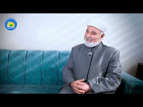 المنصة الحرة تستضيف الملا علي رسول رئيس شؤون المساجد لمقاطعة قامشلو في مؤتمر الإسلام الديمقراطي