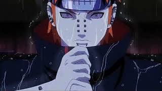 Pain Naruto Edit