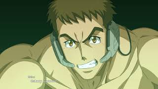 Super Robot Wars 30: Gundam Flauros All attacks
