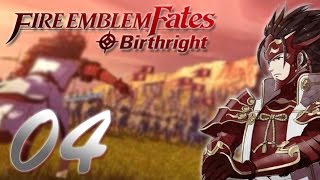 FIRE EMBLEM FATES FR - Héritage - Chap. 4 : Ma... Famille ? FIRE EMBLEM FATES FR - Héritage - Chap. 4 : Ma... Famille ?