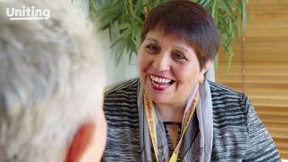 Why should you volunteer with Uniting?