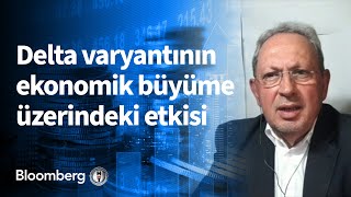 Delta Varyantının Ekonomik Büyüme Üzerindeki Etkisi - Günden Kalanlar 08072021