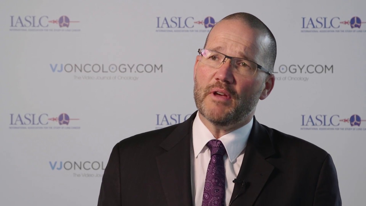 Anamorelin for cachexia for patients with NSCLC
