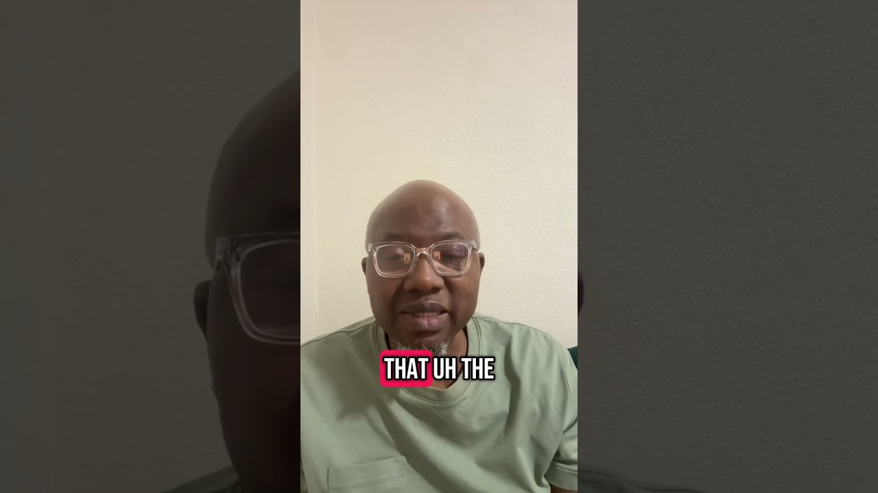 The Sultan of Sotoko labels social media as a terrorist organisation platform.