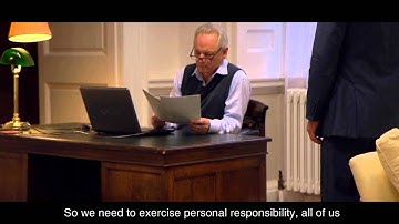 Government Security Classifications